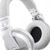 Pioneer DJ HDJ-X5BT-W białe
