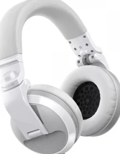 Pioneer DJ HDJ-X5BT-W białe