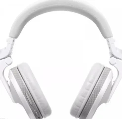 Pioneer DJ HDJ-X5BT-W białe