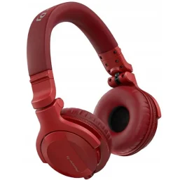Pioneer HDJ-CUE1BT Czerwony