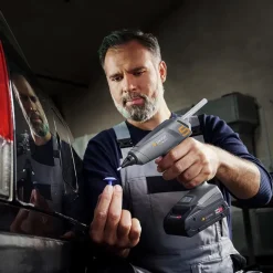 Pistolet do klejenia STEINEL MobileGlue 5011 aku [084684]