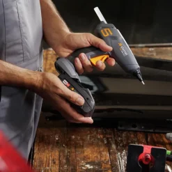 Pistolet do klejenia STEINEL MobileGlue 5011 aku [084684]