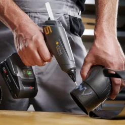 Pistolet do klejenia STEINEL MobileGlue 5011 aku [084684]