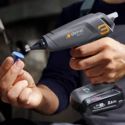 Pistolet do klejenia STEINEL MobileGlue 3011 [069001]