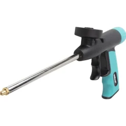 Pistolet do pianki montażowej WOLFCRAFT