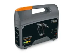 Pistolet przemysłowy do klejenia STEINEL Glue Pro 300 w walizce