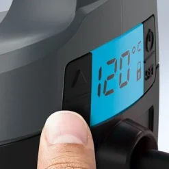 Pistolet przemysłowy do klejenia STEINEL Gluematic 7011