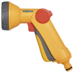 PISTOLET Z SITKIEM HOZELOCK 2672