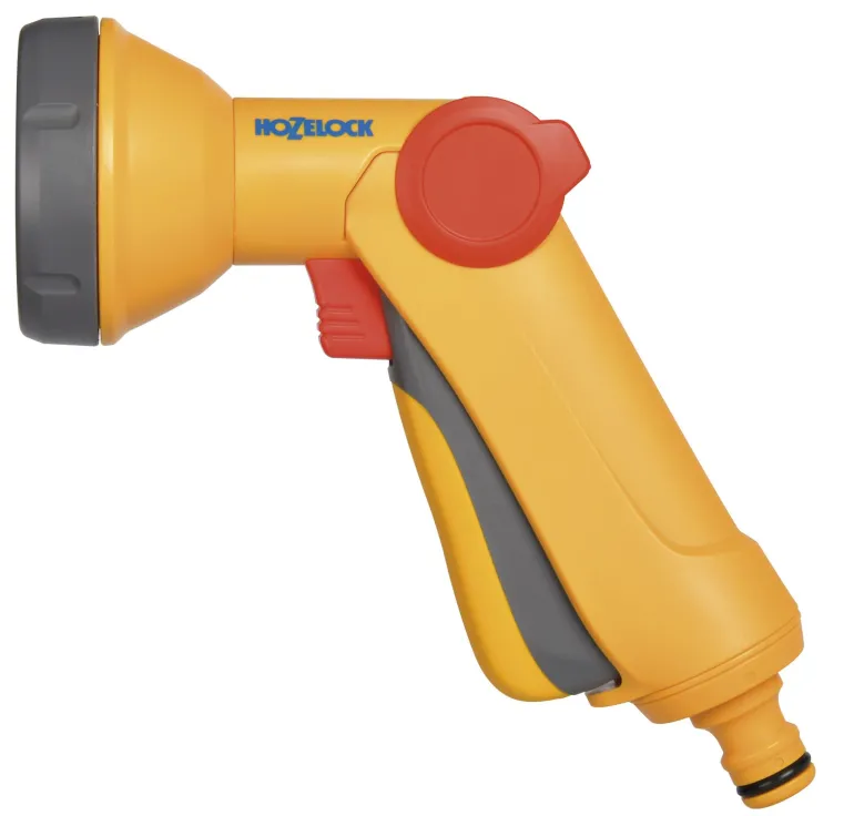 PISTOLET Z SITKIEM HOZELOCK 2672