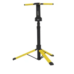 PLASTROL LAMPA WARSZTATOWA LED POTRÓJNA NA STATYWIE LW-3AS