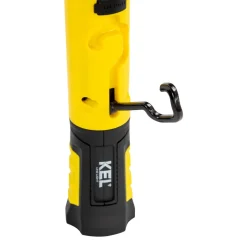 PLASTROL LAMPA WARSZTATOWA 10W COB LED 1000lm 2600mAh LWP-3