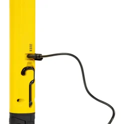 PLASTROL LAMPA WARSZTATOWA 10W COB LED 1000lm 2600mAh LWP-3