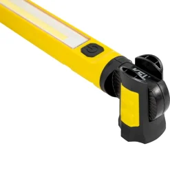 PLASTROL LAMPA WARSZTATOWA 10W COB LED 1000lm 2600mAh LWP-3