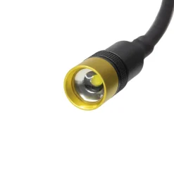 PLASTROL LAMPA WARSZTATOWA GIĘTKA LED LW-1AG