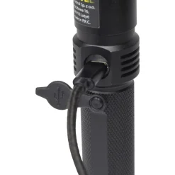 PLASTROL LAMPA WARSZTATOWA GIĘTKA LED LW-1AG