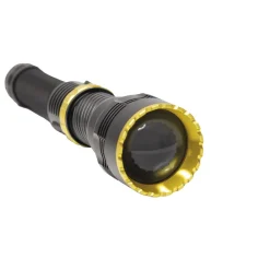 PLASTROL LATARKA RĘCZNA LED AKUMULATOROWA IPX7 LP-1A