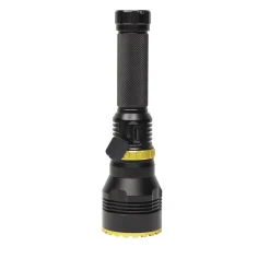 PLASTROL LATARKA RĘCZNA LED AKUMULATOROWA IPX7 LP-1A