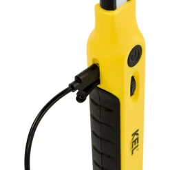 PLASTROL LATARKA WARSZTATOWA 2x5W COB LED 1000lm 2600mAH LW-3B