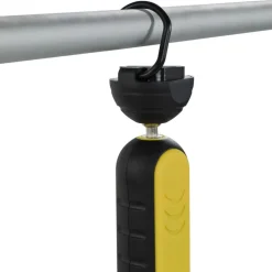 PLASTROL LATARKA WARSZTATOWA 2x5W COB LED 1000lm 2600mAH LW-3B