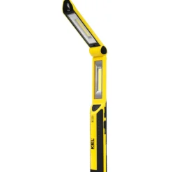 PLASTROL LATARKA WARSZTATOWA 2x 3W COB LED AKUMULATOROWA Z POWERBBANK LW-2PB