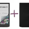 PocketBook InkPad 3 Color + Etui Flip