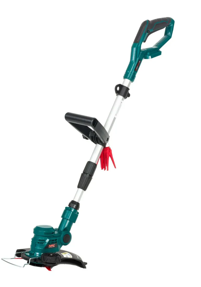 PODKASZARKA ŻYŁKOWA AKUMULATOROWA 20V BEZ AKUMULATORA TB-BL-LI-20V