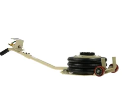 PODNOŚNIK PNEUMATYCZNY 3,5T BAŁWANEK / GEKO