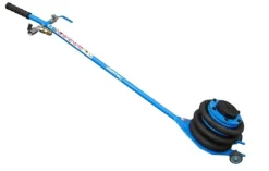 PODNOŚNIK PNEUMATYCZNY 2,0T DŁUGA RĄCZKA /NORTEC