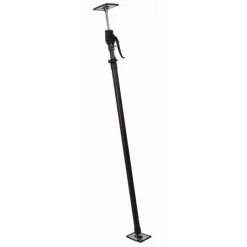 Podpórka sufitowa Wolfcraft - max 290 cm, max 30 kg