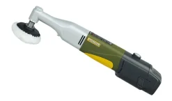 Polerka kątowa Proxxon WP/A  akumulatorowa