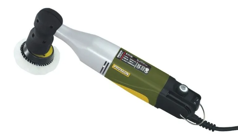 Polerka mimośrodowa EP/E