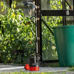 Pompa do deszczówki Scheppach GP1400 JET