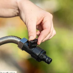 Pompa do deszczówki Scheppach GP1400 JET