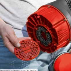 Pompa do deszczówki Scheppach GP1400 JET