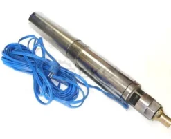 POMPA GŁĘBINOWA QJD2-62/15-1,5