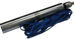 POMPA GŁĘBINOWA QJD1,5-26/6-0,6KW