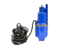 POMPA MEMBRANOWA GÓRNOSSĄCA NIEBIESKA GEKO