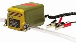 Pompa olejoodporna Proxxon AP 12