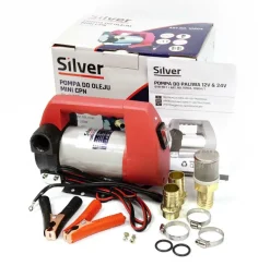 POMPA OLEJOWA 12V