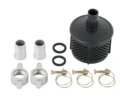 Pompa spalinowa Lider DPC 25