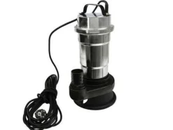 POMPA WODY BRUD.550W Z ROZDR.NIKIEL