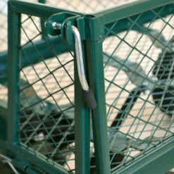 POWYSTAWOWY WÓZEK OGRODOWY/TRANSPORTOWY 500KG