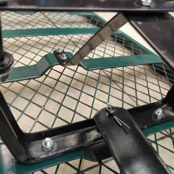 POWYSTAWOWY WÓZEK OGRODOWY/TRANSPORTOWY 500KG