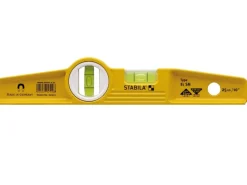 Poziomica magnetyczna Stabila seria 81 SM, 25 cm