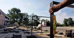 Poziomica magnetyczna Stabila seria 81 SM, 25 cm