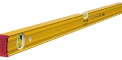 Poziomica Stabila seria 80 AS, 100 cm