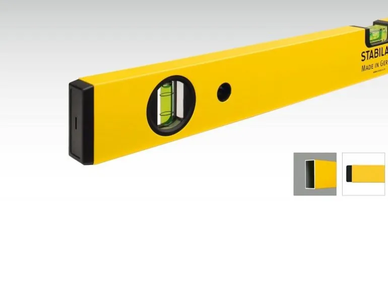 Poziomica Stabila seria 70, 200 cm