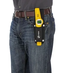 Poziomica Stabila seria 81 S, 25 cm, z kaburą