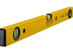 Poziomica Stabila seria 70 W, 60 cm, obrotowa libella kątowa