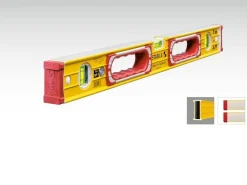 Poziomica Stabila seria 196-2, 61 cm, z uchwytami